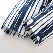 Load image into Gallery viewer, Cross-border children&#39;s clothing INS foreign trade 2018 autumn and winter new baby male baby home clothing set wholesale