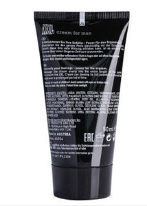 Men's XXL penis massage cream penis massage gel adult products wholesale
