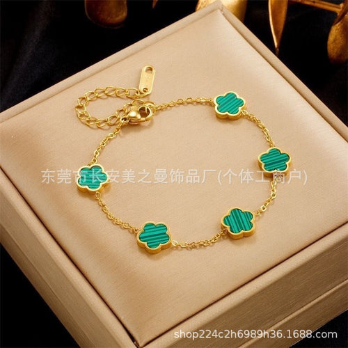 Van Cleef & Arpels 18K Bracelet