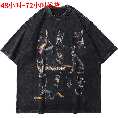 Aelfric Eden Men\us Vintage Oversized Tee Shirts