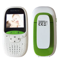 Load image into Gallery viewer, Baby Monitoring Camera