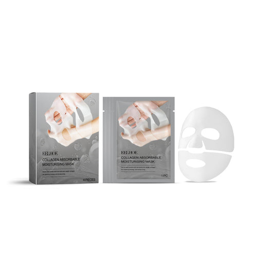 Collagen moisturizing  series facial skin moisturizing and nourishing patch