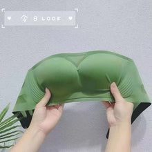 Load image into Gallery viewer, Culotte Invisible - Tasha