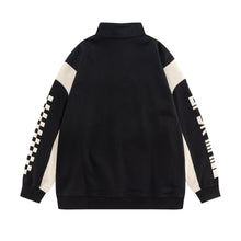 Load image into Gallery viewer, SUPERABILITY - Oversized Print Polo Shirt
