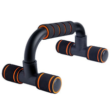 Load image into Gallery viewer, Push-ups office stand Push-ups at home Exercise chest muscles Fitness all equipment Outdoor family exercise