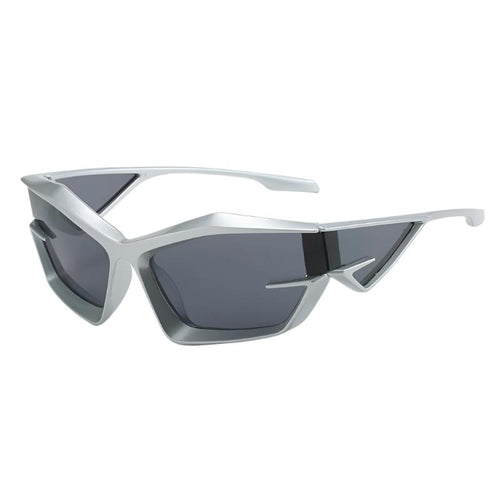 CYBER SUNGLASSES
