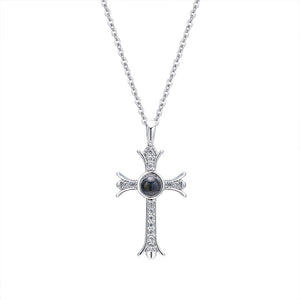 projector necklace
