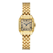 Load image into Gallery viewer, Eclipse Elegance Women&#39;s Quartz Watch