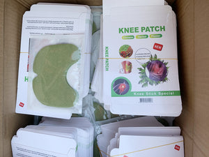 KNEE PATCH. Knee patch