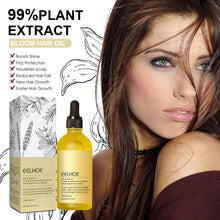 Load image into Gallery viewer, EELHOE Rosemary Hair Essential Oil repairs damaged hair and nourishes Rosemary Hair Oi