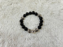 Load image into Gallery viewer, 925 silver bracelet Croc 510M pearl women&#39;s Chinese wind trend bracelet