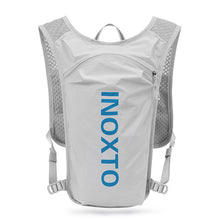 Load image into Gallery viewer, INOXTO Bike Bag 5L Outdoor sports men&#39;s and women&#39;s trail running cycling backpacks