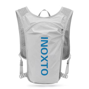 INOXTO Bike Bag 5L Outdoor sports men's and women's trail running cycling backpacks