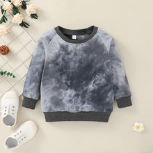 Load image into Gallery viewer, Autumn Children&#39;s Sweater Set 2021 New Middle and Children&#39;s Fashion Pullover 2-piece set spot hot batch