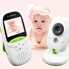 Load image into Gallery viewer, Baby Monitoring Camera