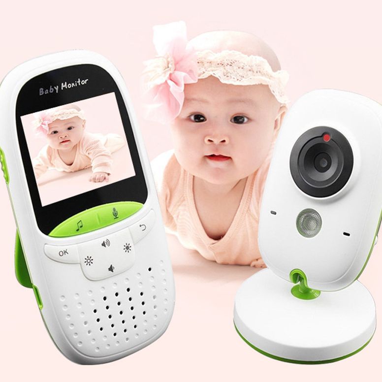 Baby Monitoring Camera