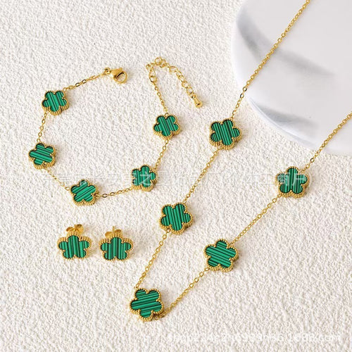 Van Cleef & Arpels (Onyx)