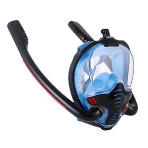 Snorkeling