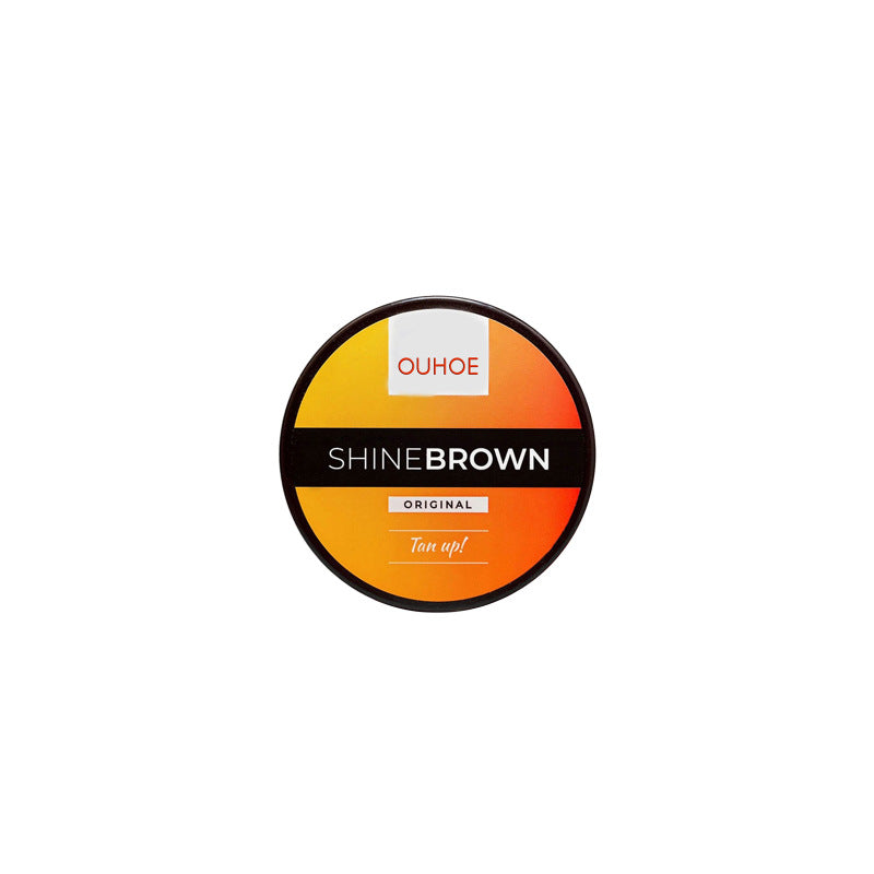 OUHOE™ Black Cream Aloe Vera Gel