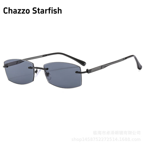 ETTIER SUNGLASSES