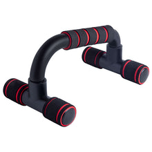 Load image into Gallery viewer, Push-ups office stand Push-ups at home Exercise chest muscles Fitness all equipment Outdoor family exercise