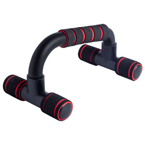 Push-ups office stand Push-ups at home Exercise chest muscles Fitness all equipment Outdoor family exercise