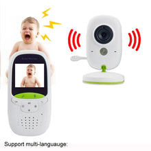 Load image into Gallery viewer, Baby Monitoring Camera