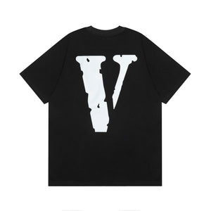 Screw U S/S T-Shirt White