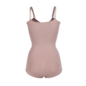 Bodysuit Shaper Faja