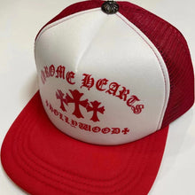 Load image into Gallery viewer, New hat trends: RECORDS CH CAP for women, MATTY BOY for men, limited edition