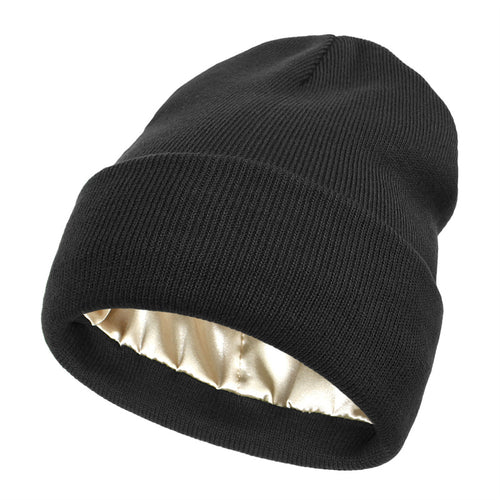 Wool hat